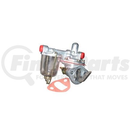 MULPK0009 by RELIANCE POWER PRODUCTS - Fuel Transfer Pump