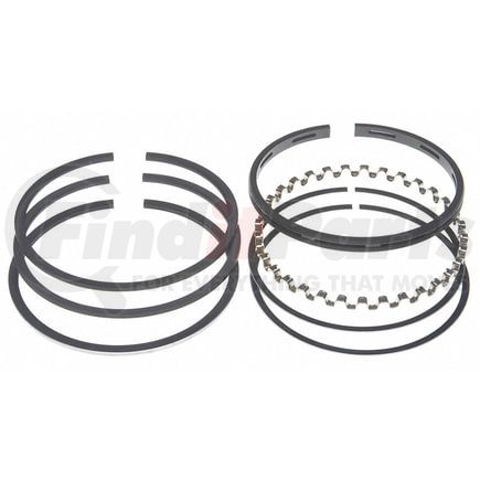 NAR27851 by RELIANCE POWER PRODUCTS - Piston Ring Set