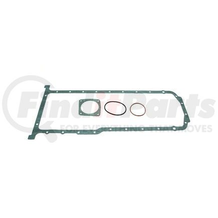 NAR30547 by RELIANCE POWER PRODUCTS - Oil Pan Gasket Set