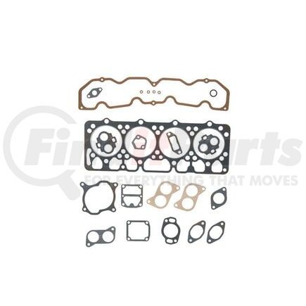 NAR53028 by RELIANCE POWER PRODUCTS - Head Gasket Set