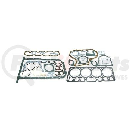 NAR53033 by RELIANCE POWER PRODUCTS - Full Gasket Set