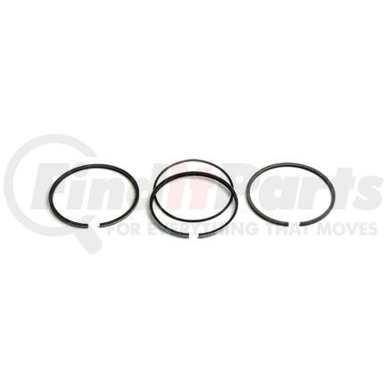 NAR51741 by RELIANCE POWER PRODUCTS - Piston Ring Set