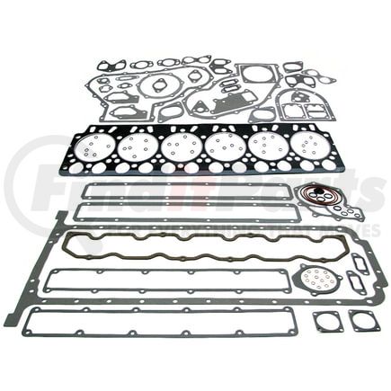 NAR53614 by RELIANCE POWER PRODUCTS - Full Gasket Set