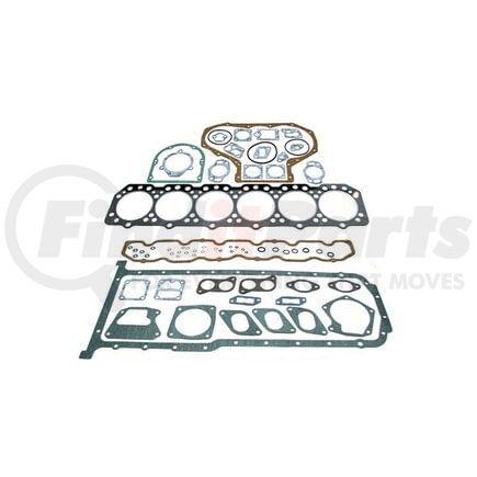 NAR53631 by RELIANCE POWER PRODUCTS - Full Gasket Set