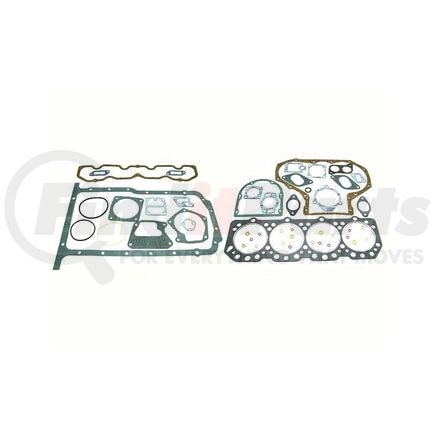 NAR53035 by RELIANCE POWER PRODUCTS - Full Gasket Set