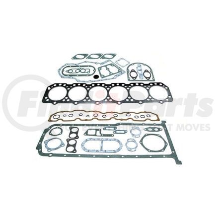 NAR63938 by RELIANCE POWER PRODUCTS - Full Gasket Set