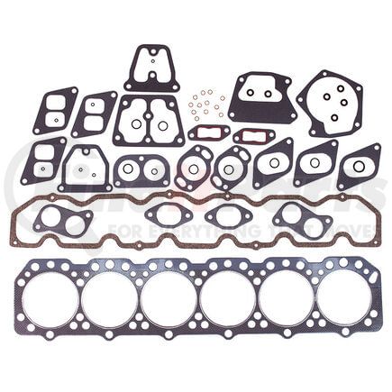 NAR63940 by RELIANCE POWER PRODUCTS - Head Gasket Set