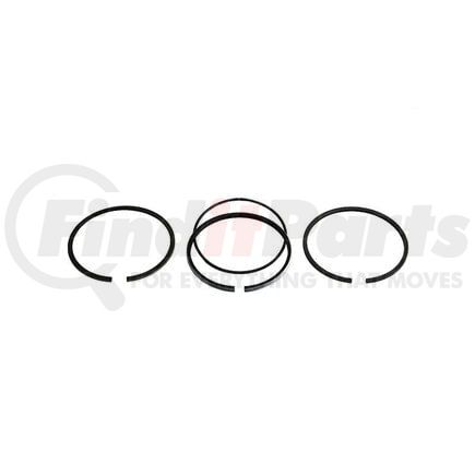 NAR65502 by RELIANCE POWER PRODUCTS - Piston Ring Set