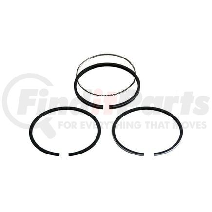 NAR70633 by RELIANCE POWER PRODUCTS - Piston Ring Set