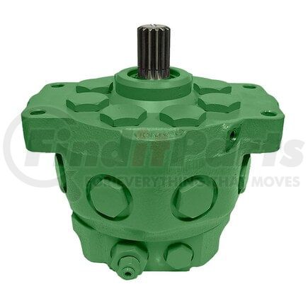 NAR94660 by RELIANCE POWER PRODUCTS - Hydraulic Pump-new