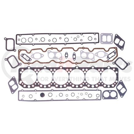 NAR98851 by RELIANCE POWER PRODUCTS - Head Gasket Set