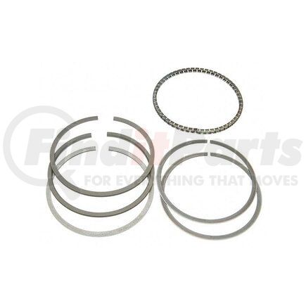 NAT14700 by RELIANCE POWER PRODUCTS - Piston Ring Set