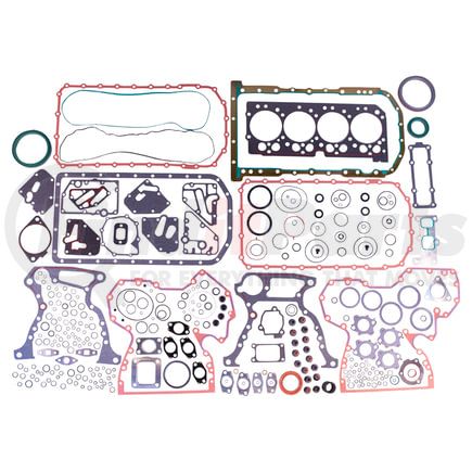 NDZ108462 by RELIANCE POWER PRODUCTS - Full Gasket Set