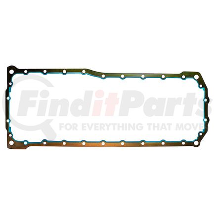 NDZ112737 by RELIANCE POWER PRODUCTS - Oil Pan Gasket