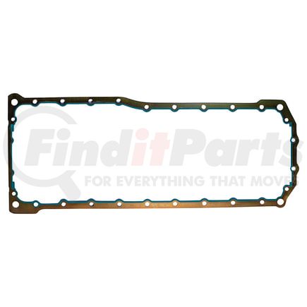 NDZ112738 by RELIANCE POWER PRODUCTS - Oil Pan Gasket