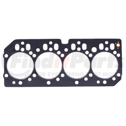 NR116515 by RELIANCE POWER PRODUCTS - Head Gasket   JD 4045 PT