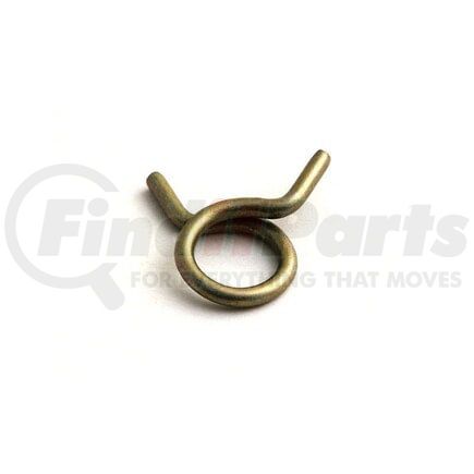 NR34766 by RELIANCE POWER PRODUCTS - Fuel Injector Boot Clamp