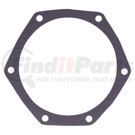 NR50390 by RELIANCE POWER PRODUCTS - Injection Pump Gear Cover Gasket