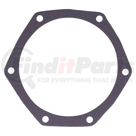 NR50390 by RELIANCE POWER PRODUCTS - Injection Pump Gear Cover Gasket