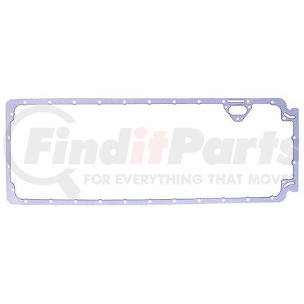 NR519752 by RELIANCE POWER PRODUCTS - Oil Pan Gasket