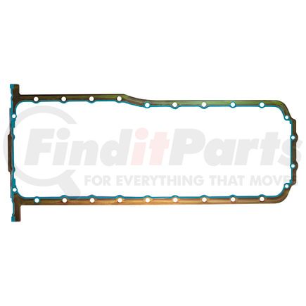 NR520844 by RELIANCE POWER PRODUCTS - Oil Pan Gasket