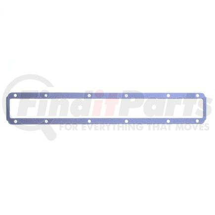 NR53081 by RELIANCE POWER PRODUCTS - Aftercooler Housing Gasket