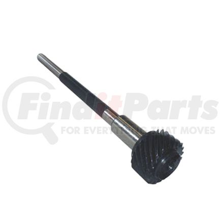 NR64568 by RELIANCE POWER PRODUCTS - Oil Pump Drive Gear