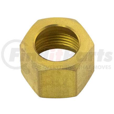 NR79604 by RELIANCE POWER PRODUCTS - Fuel Line Nut