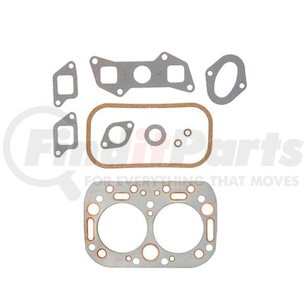 NRE38550 by RELIANCE POWER PRODUCTS - Head Gasket Set