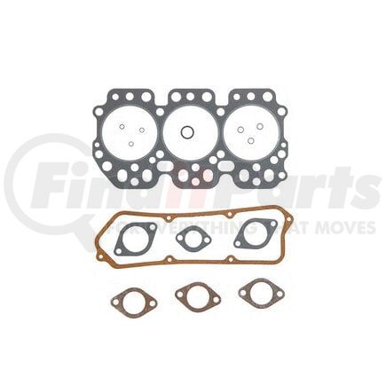 NRE38848 by RELIANCE POWER PRODUCTS - Head Gasket Set