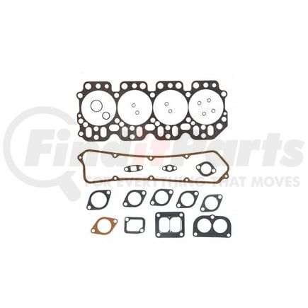 NRE38851 by RELIANCE POWER PRODUCTS - Head Gasket Set