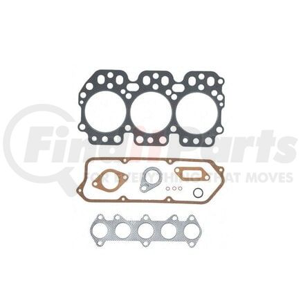 NRE38563 by RELIANCE POWER PRODUCTS - Head Gasket Set