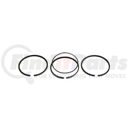 NRE48380 by RELIANCE POWER PRODUCTS - Piston Ring Set