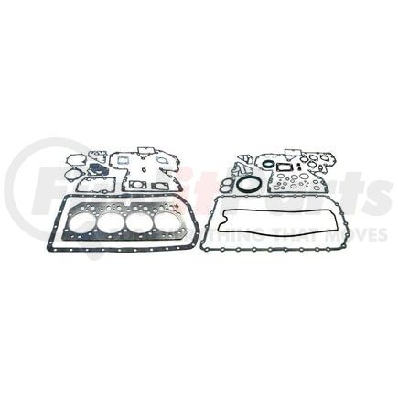 NRE501455 by RELIANCE POWER PRODUCTS - Full Gasket Set