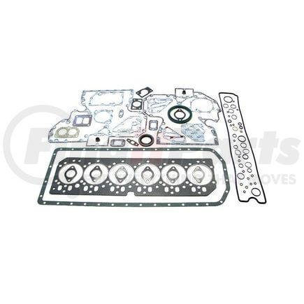 NRE501456 by RELIANCE POWER PRODUCTS - Full Gasket Set