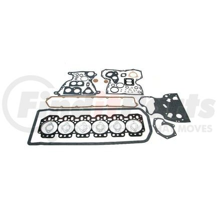 NRE501580 by RELIANCE POWER PRODUCTS - Full Gasket Set