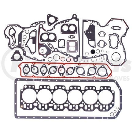 NRE501581 by RELIANCE POWER PRODUCTS - Full Gasket Set