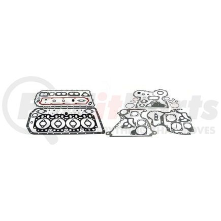 NRE501568 by RELIANCE POWER PRODUCTS - Full Gasket Set