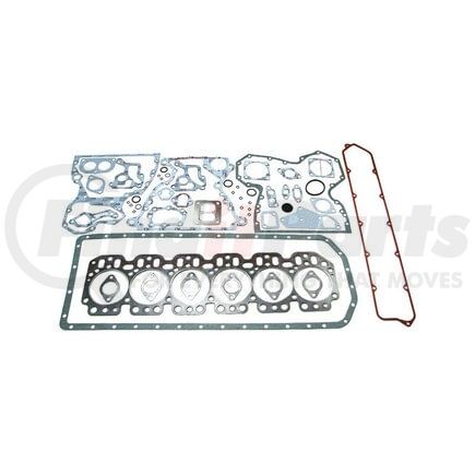 NRE501569 by RELIANCE POWER PRODUCTS - Full Gasket Set