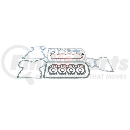 NRE501570 by RELIANCE POWER PRODUCTS - Full Gasket Set