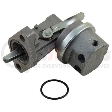 NRE517230 by RELIANCE POWER PRODUCTS - Fuel Transfer Pump