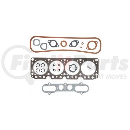 NRE524320 by RELIANCE POWER PRODUCTS - Head Gasket Set