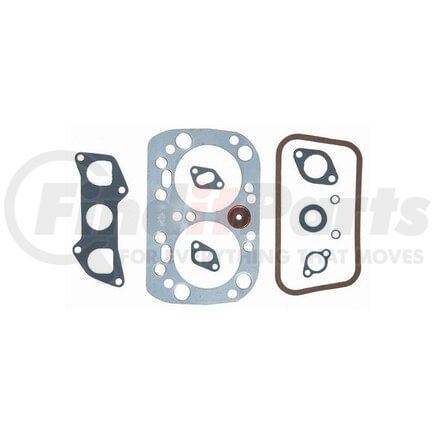 NRE525796 by RELIANCE POWER PRODUCTS - Head Gasket Set