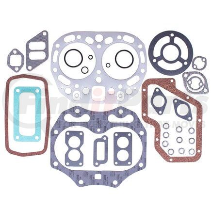 NRE526775 by RELIANCE POWER PRODUCTS - Head & Oil Pan Gasket Set