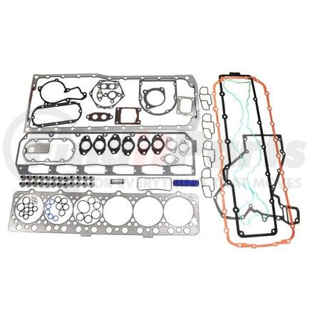 NRE528400 by RELIANCE POWER PRODUCTS - Full Gasket Set-less crank seals