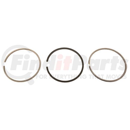 NRE533955 by RELIANCE POWER PRODUCTS - Piston Ring Set