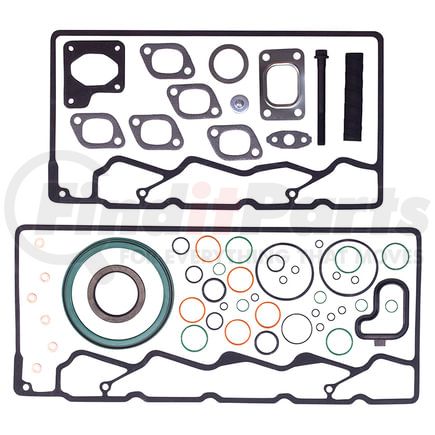 NRE536448 by RELIANCE POWER PRODUCTS - Full Gasket Set