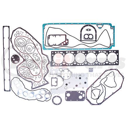 NRE535190 by RELIANCE POWER PRODUCTS - Full Gasket Set