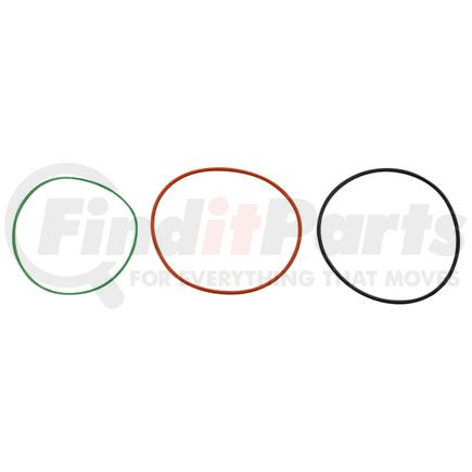 NRE539558 by RELIANCE POWER PRODUCTS - Liner Sealing Ring Kit