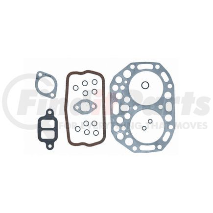 NRE540377 by RELIANCE POWER PRODUCTS - Head & Oil Pan Gasket Set